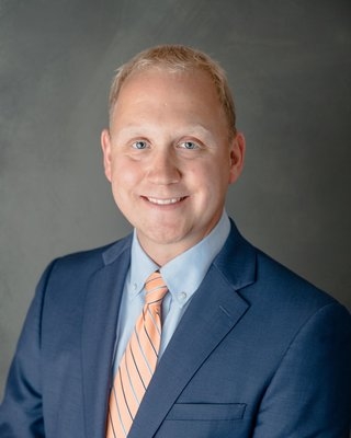 Julius Suchy, MPA '08, is appointed township manager